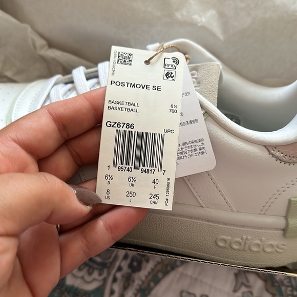 Adidas postmove SE - Picture 5 of 6